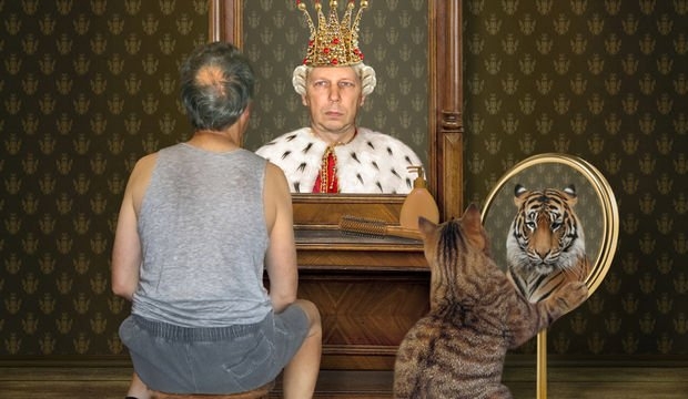 narsist-ozunubeyenmis-insanlarla-nece-davranmaq-lazimdir