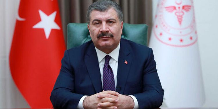 turk-nazirden-xos-xeber-covid-19-un-sonuna-yaxinlasmisiq