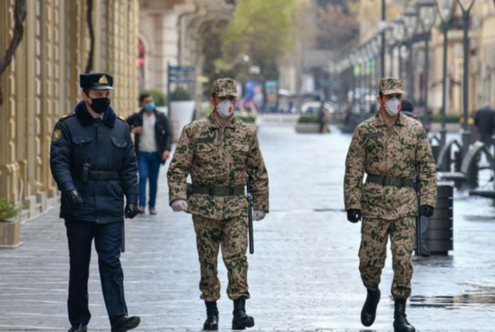 azerbaycanda-sert-karantin-rejimile-bagli-yeni-qerar