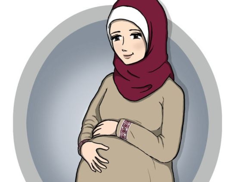 dogusdan-sonra-gunahlar-silinir-hamile-qadinin-allah-qatinda-yeri