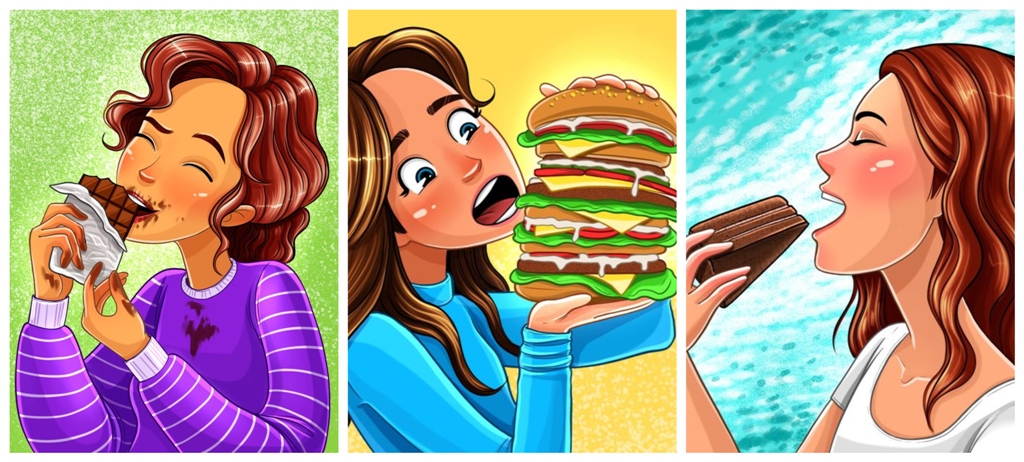 orqanizmde-ne-bas-verir-ki-ureyimiz-sokolad-tort-hamburger-isteyir