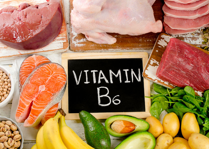 b-6-vitamini-ne-ise-yarayir