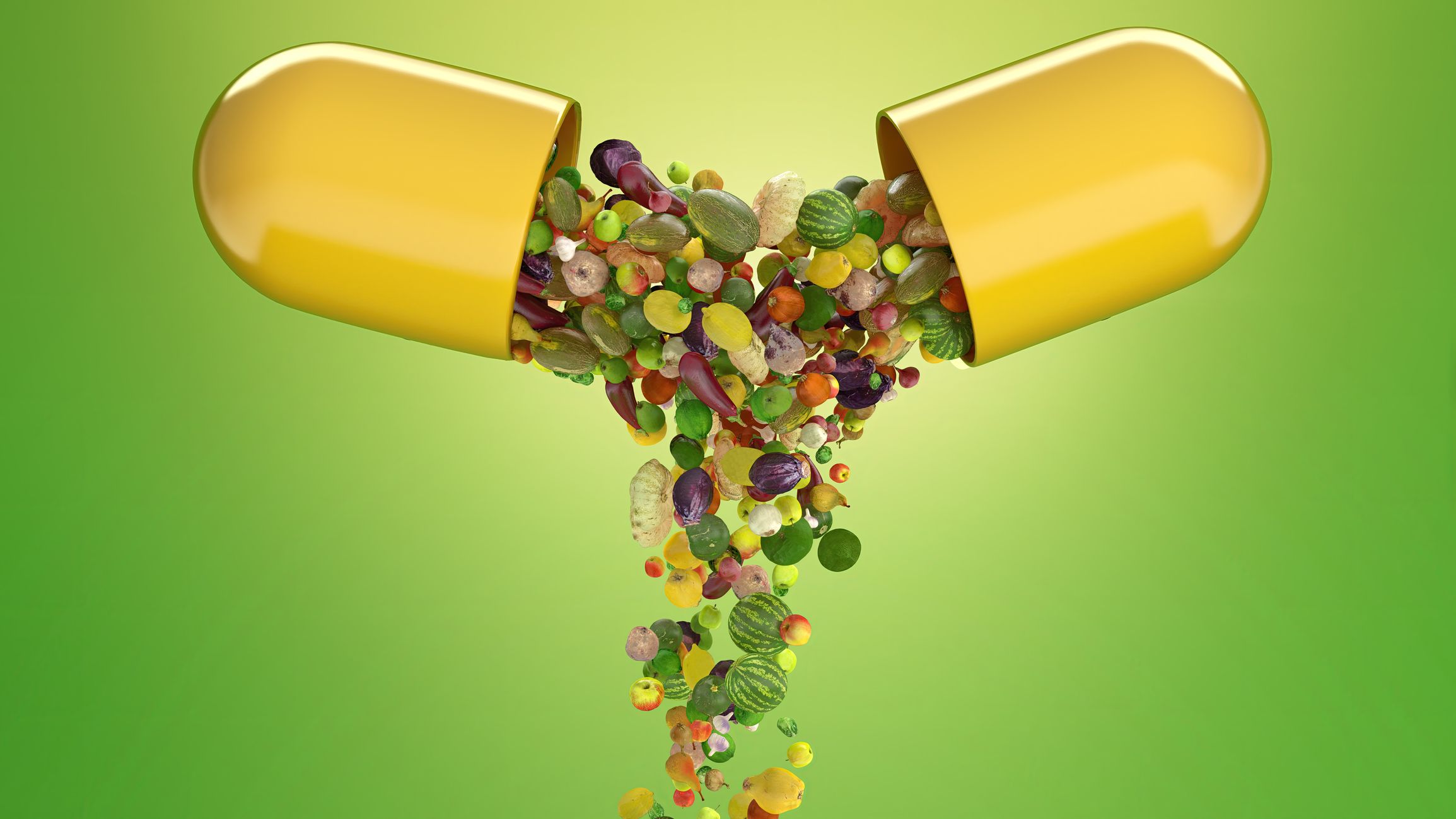vitaminler
