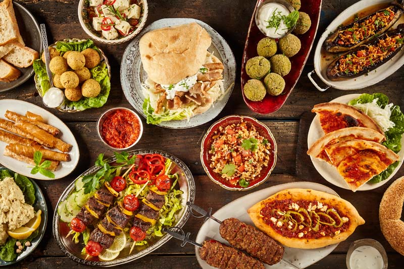gunde-bir-defe-yemek-yedikde-gorun-neler-olur