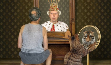 narsist-ozunubeyenmis-insanlarla-nece-davranmaq-lazimdir