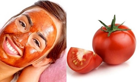 uzdeki-lekelerden-qurtulmagin-yolupomidor-maskasi