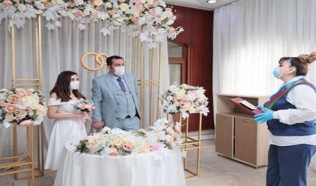 azerbaycanda-karantin-dovrunde-daha-cox-nikah-hansi-rayonda-olub